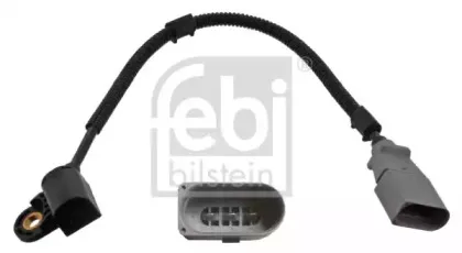 39869 FEBI BILSTEIN Датчик, положение распределительного вала 39869 FEBI BILSTEIN Датчик, положение распределительного вала