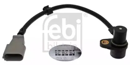 39893 FEBI BILSTEIN Датчик импульсов 39893 FEBI BILSTEIN Датчик импульсов