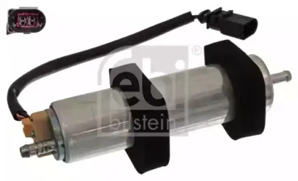39918 FEBI BILSTEIN Топливный насос 39918 FEBI BILSTEIN Топливный насос