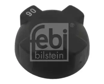 39945 FEBI BILSTEIN Крышка, резервуар охлаждающей жидкости 39945 FEBI BILSTEIN Крышка, резервуар охлаждающей жидкости