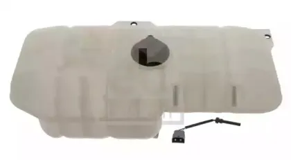 39949 FEBI BILSTEIN Компенсационный бак, охлаждающая жидкость 39949 FEBI BILSTEIN Компенсационный бак, охлаждающая жидкость