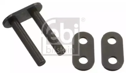 40105 FEBI BILSTEIN Цепное звено, цепь привода 40105 FEBI BILSTEIN Цепное звено, цепь привода