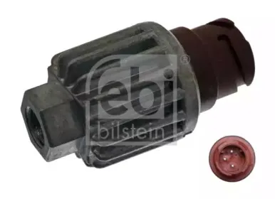 40116 FEBI BILSTEIN Выключатель фонаря сигнала торможения 40116 FEBI BILSTEIN Выключатель фонаря сигнала торможения