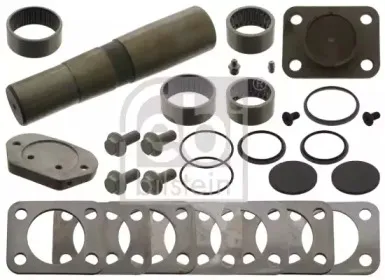 40129 FEBI BILSTEIN Ремкомплект, шкворень поворотного кулака 40129 FEBI BILSTEIN Ремкомплект, шкворень поворотного кулака