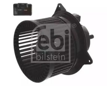 40182 FEBI BILSTEIN Вентилятор салона 40182 FEBI BILSTEIN Вентилятор салона