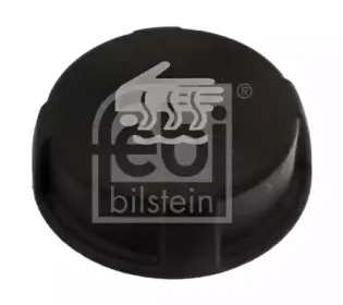 40245 FEBI BILSTEIN Крышка, резервуар охлаждающей жидкости 40245 FEBI BILSTEIN Крышка, резервуар охлаждающей жидкости