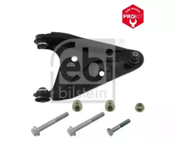 40254 FEBI BILSTEIN Рычаг независимой подвески колеса, подвеска колеса 40254 FEBI BILSTEIN Рычаг независимой подвески колеса, подвеска колеса