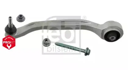 40263 FEBI BILSTEIN Рычаг независимой подвески колеса, подвеска колеса 40263 FEBI BILSTEIN Рычаг независимой подвески колеса, подвеска колеса