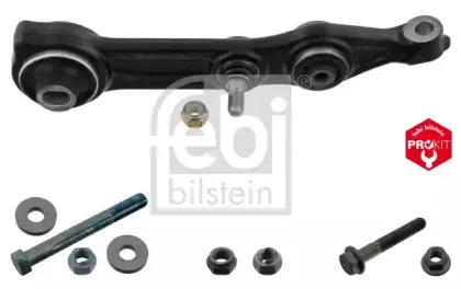 40293 FEBI BILSTEIN Рычаг независимой подвески колеса, подвеска колеса 40293 FEBI BILSTEIN Рычаг независимой подвески колеса, подвеска колеса