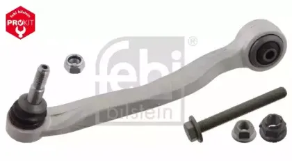 40361 FEBI BILSTEIN Рычаг независимой подвески колеса, подвеска колеса 40361 FEBI BILSTEIN Рычаг независимой подвески колеса, подвеска колеса