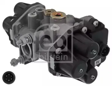 40414 FEBI BILSTEIN Клапан многоцикловой защиты 40414 FEBI BILSTEIN Клапан многоцикловой защиты