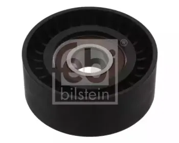 40441 FEBI BILSTEIN Паразитный / ведущий ролик, поликлиновой ремень 40441 FEBI BILSTEIN Паразитный / ведущий ролик, поликлиновой ремень