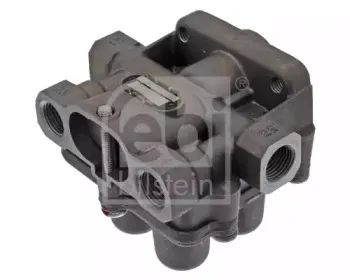 40467 FEBI BILSTEIN Клапан многоцикловой защиты 40467 FEBI BILSTEIN Клапан многоцикловой защиты