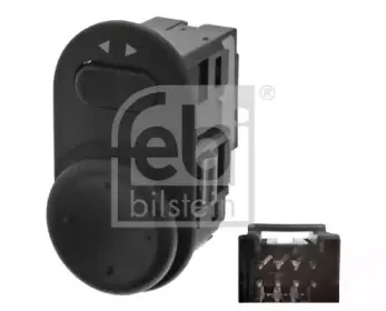 40477 FEBI BILSTEIN Выключатель, регулирование зе 40477 FEBI BILSTEIN Выключатель, регулирование зе