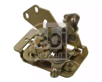 40480 FEBI BILSTEIN Замок двери 40480 FEBI BILSTEIN Замок двери
