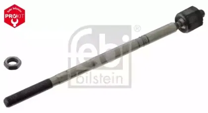 40491 FEBI BILSTEIN Осевой шарнир, рулевая тяга 40491 FEBI BILSTEIN Осевой шарнир, рулевая тяга