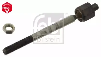 40492 FEBI BILSTEIN Осевой шарнир, рулевая тяга 40492 FEBI BILSTEIN Осевой шарнир, рулевая тяга