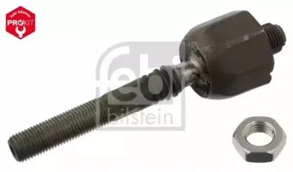 40493 FEBI BILSTEIN Осевой шарнир, рулевая тяга 40493 FEBI BILSTEIN Осевой шарнир, рулевая тяга