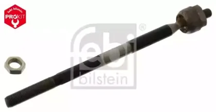 40503 FEBI BILSTEIN Осевой шарнир, рулевая тяга 40503 FEBI BILSTEIN Осевой шарнир, рулевая тяга