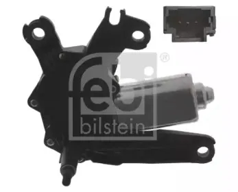 40506 FEBI BILSTEIN Двигатель стеклоочистителя 40506 FEBI BILSTEIN Двигатель стеклоочистителя
