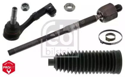 40515 FEBI BILSTEIN Поперечная рулевая тяга 40515 FEBI BILSTEIN Поперечная рулевая тяга