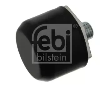 40520 FEBI BILSTEIN Воздушный фильтр, Ретардер 40520 FEBI BILSTEIN Воздушный фильтр, Ретардер
