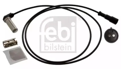 40549 FEBI BILSTEIN Датчик, частота вращения колеса 40549 FEBI BILSTEIN Датчик, частота вращения колеса