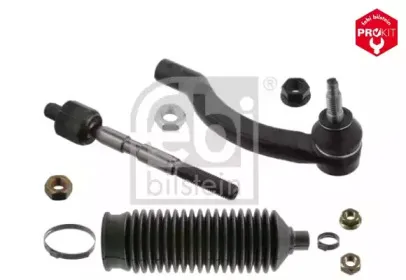 40570 FEBI BILSTEIN Поперечная рулевая тяга 40570 FEBI BILSTEIN Поперечная рулевая тяга