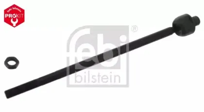 40582 FEBI BILSTEIN Осевой шарнир, рулевая тяга 40582 FEBI BILSTEIN Осевой шарнир, рулевая тяга