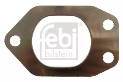 40585 FEBI BILSTEIN Прокладка, выпускной коллектор 40585 FEBI BILSTEIN Прокладка, выпускной коллектор