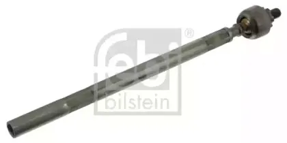 40610 FEBI BILSTEIN Осевой шарнир, рулевая тяга 40610 FEBI BILSTEIN Осевой шарнир, рулевая тяга