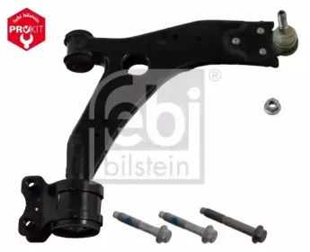 40624 FEBI BILSTEIN Рычаг независимой подвески колеса, подвеска колеса 40624 FEBI BILSTEIN Рычаг независимой подвески колеса, подвеска колеса