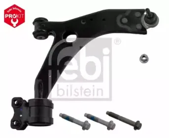 40626 FEBI BILSTEIN Рычаг независимой подвески колеса, подвеска колеса 40626 FEBI BILSTEIN Рычаг независимой подвески колеса, подвеска колеса