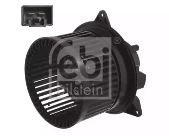 40642 FEBI BILSTEIN Вентилятор салона 40642 FEBI BILSTEIN Вентилятор салона