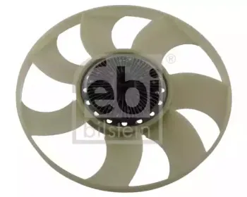 40653 FEBI BILSTEIN Сцепление, вентилятор радиатора 40653 FEBI BILSTEIN Сцепление, вентилятор радиатора