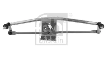 40705 FEBI BILSTEIN Система тяг и рычагов привода стеклоочистителя 40705 FEBI BILSTEIN Система тяг и рычагов привода стеклоочистителя