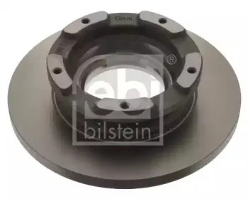 40783 FEBI BILSTEIN Тормозной диск 40783 FEBI BILSTEIN Тормозной диск