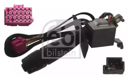 40793 FEBI BILSTEIN Переключатель указателей поворота 40793 FEBI BILSTEIN Переключатель указателей поворота
