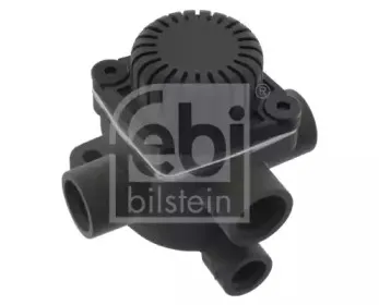 40851 FEBI BILSTEIN Ускорительный клапан 40851 FEBI BILSTEIN Ускорительный клапан