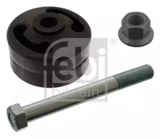 40872 FEBI BILSTEIN Комплект подшипника, балка моста 40872 FEBI BILSTEIN Комплект подшипника, балка моста