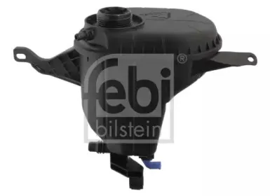 40880 FEBI BILSTEIN Компенсационный бак, охлаждающая жидкость 40880 FEBI BILSTEIN Компенсационный бак, охлаждающая жидкость