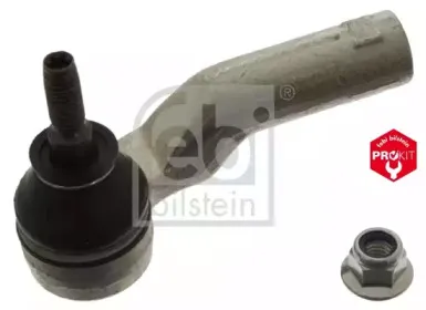 40881 FEBI BILSTEIN Наконечник поперечной рулевой тяги 40881 FEBI BILSTEIN Наконечник поперечной рулевой тяги