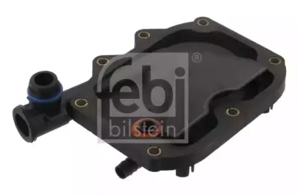 40883 FEBI BILSTEIN Клапан, управление воздуха-впускаемый воздух 40883 FEBI BILSTEIN Клапан, управление воздуха-впускаемый воздух