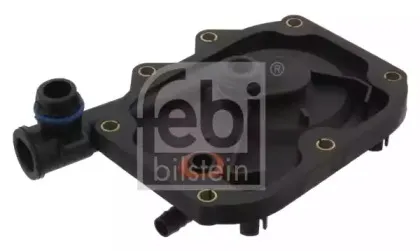 40909 FEBI BILSTEIN Клапан, управление воздуха-впускаемый воздух 40909 FEBI BILSTEIN Клапан, управление воздуха-впускаемый воздух