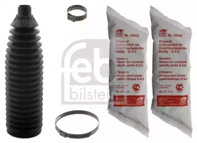 40915 FEBI BILSTEIN Комплект пылника, рулевое управление 40915 FEBI BILSTEIN Комплект пылника, рулевое управление