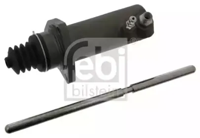 40945 FEBI BILSTEIN Главный цилиндр, система сцепления 40945 FEBI BILSTEIN Главный цилиндр, система сцепления