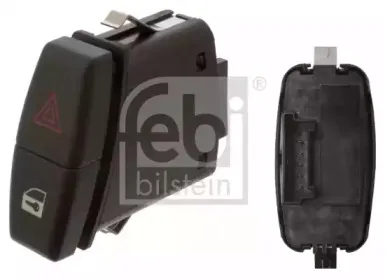40951 FEBI BILSTEIN Указатель аварийной сигнализации 40951 FEBI BILSTEIN Указатель аварийной сигнализации