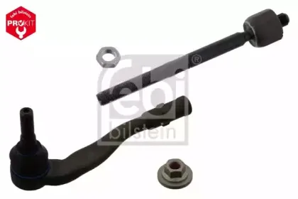 40995 FEBI BILSTEIN Поперечная рулевая тяга 40995 FEBI BILSTEIN Поперечная рулевая тяга