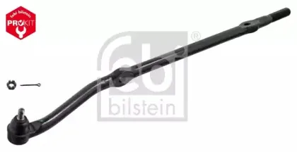 41087 FEBI BILSTEIN Наконечник поперечной рулевой тяги 41087 FEBI BILSTEIN Наконечник поперечной рулевой тяги