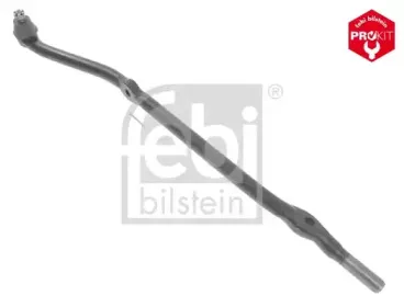 41089 FEBI BILSTEIN Наконечник поперечной рулевой тяги 41089 FEBI BILSTEIN Наконечник поперечной рулевой тяги